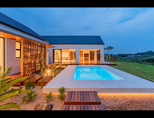 4 BEDROOM FREESTANDING FOR SALE IN SPRINGVALE COUNTRY ESTATE